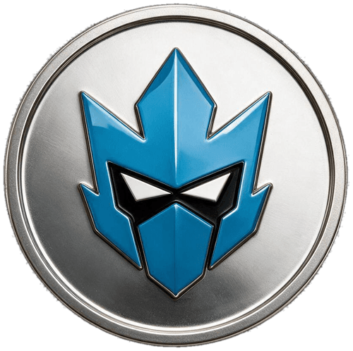 Frosty Coin