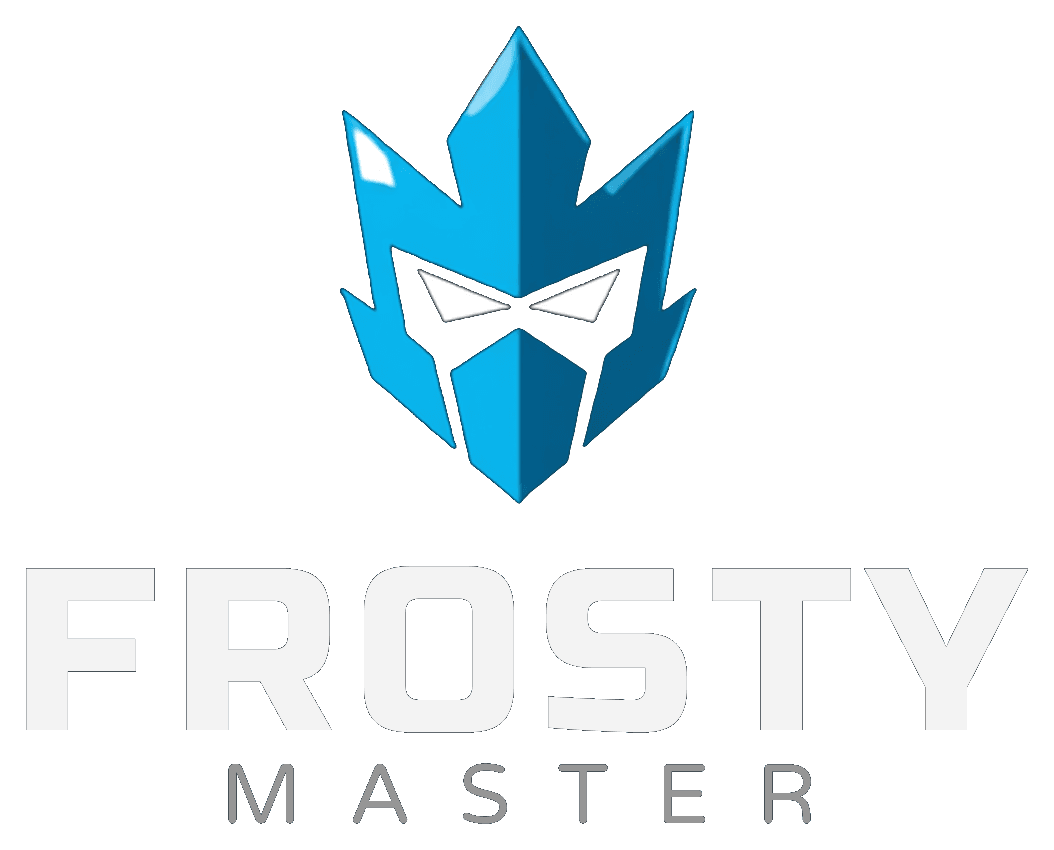 Frosty Master