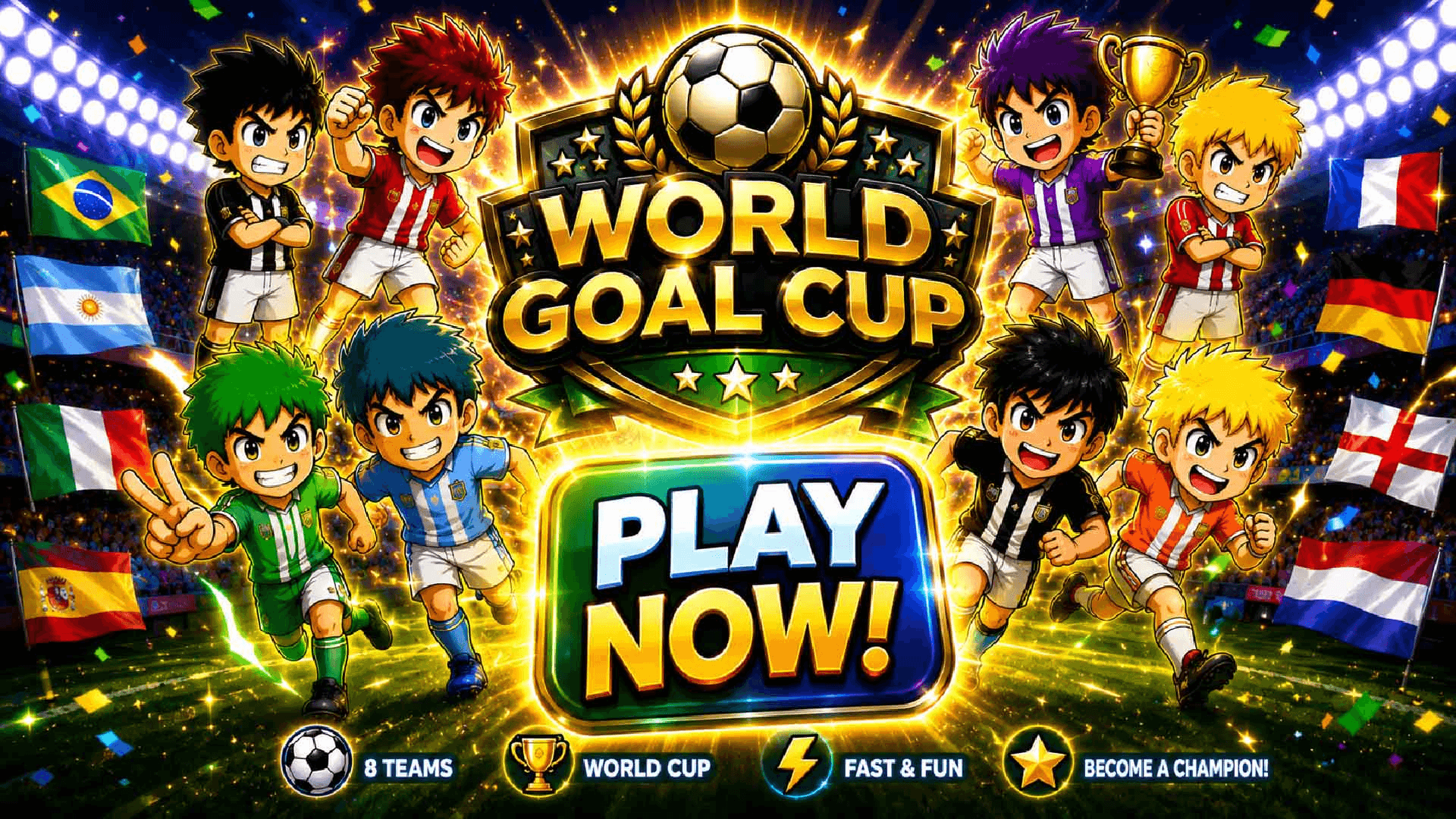 World Goal Cup